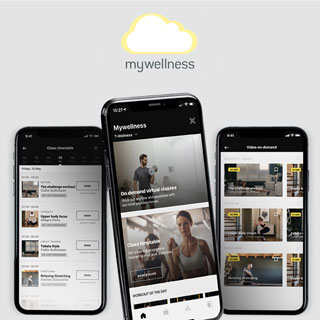 Mywellness