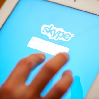 Skype